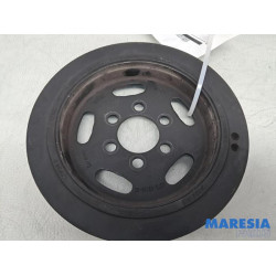 Citroen - C6 - Krukas Poelie