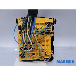 Peugeot - 208 - Boîte à fusibles