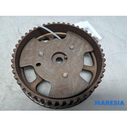 Citroen - C6 - Camshaft sprocket