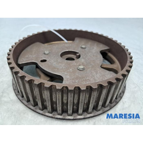 Citroen - C6 - Roue d'engrenage arbre à cames
