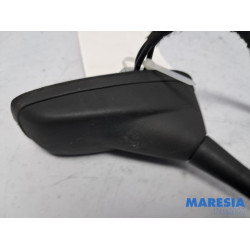 Peugeot - 208 - Antenne