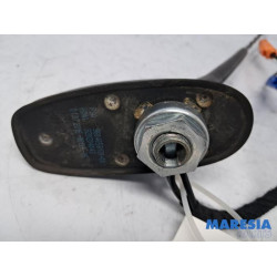 Peugeot - 208 - Antenne