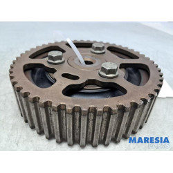 Citroen - C6 - Nokkenas Tandwiel