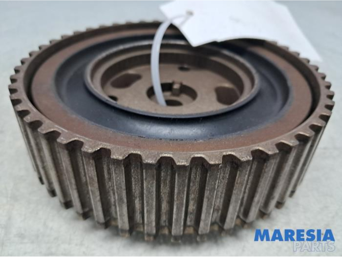 Citroen - C6 - Nokkenas Tandwiel