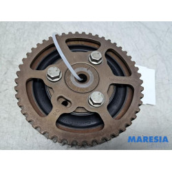 Citroen - C6 - Nokkenas Tandwiel