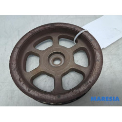 Citroen - C6 - Roue d'engrenage arbre à cames