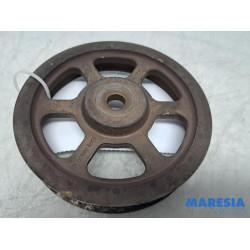 Citroen - C6 - Roue d'engrenage arbre à cames