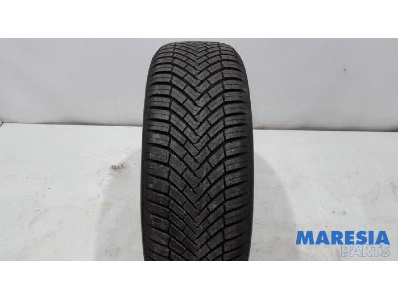 Citroen - DS4 - Band