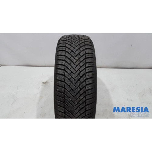 Citroen - DS4 - Band