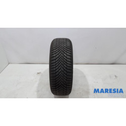 Citroen - DS4 - Band