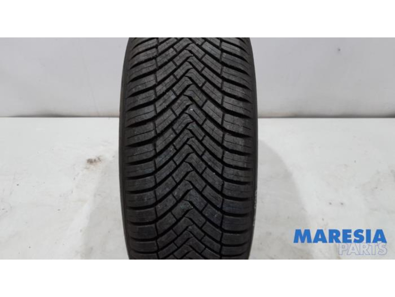 Citroen - DS4 - Band