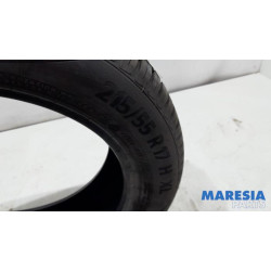 Citroen - DS4 - Band