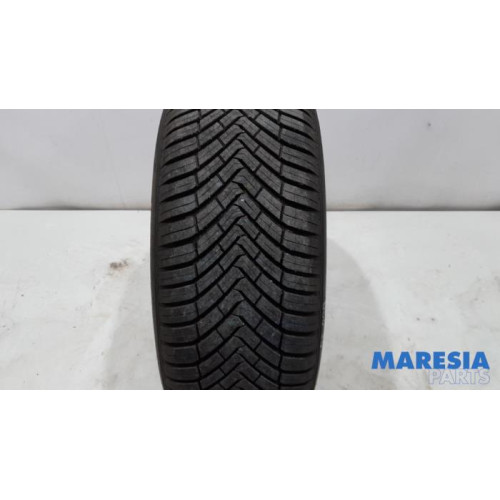 Citroen - DS4 - Band