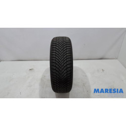 Citroen - DS4 - Band