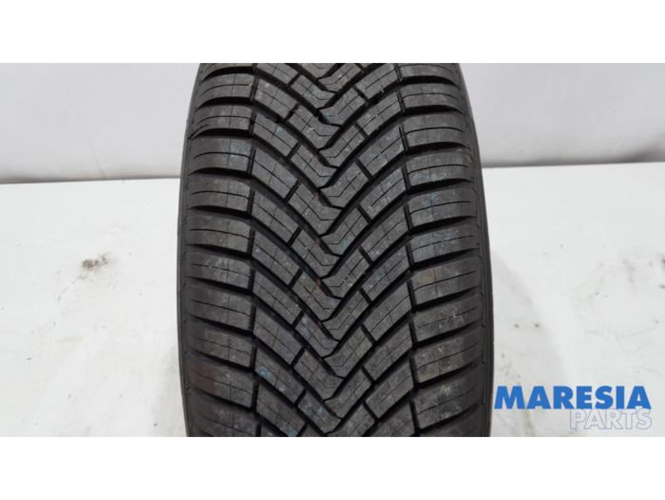 Citroen - DS4 - Band