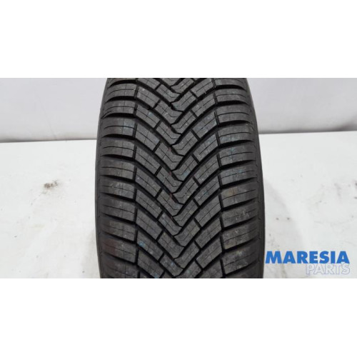 Citroen - DS4 - Band