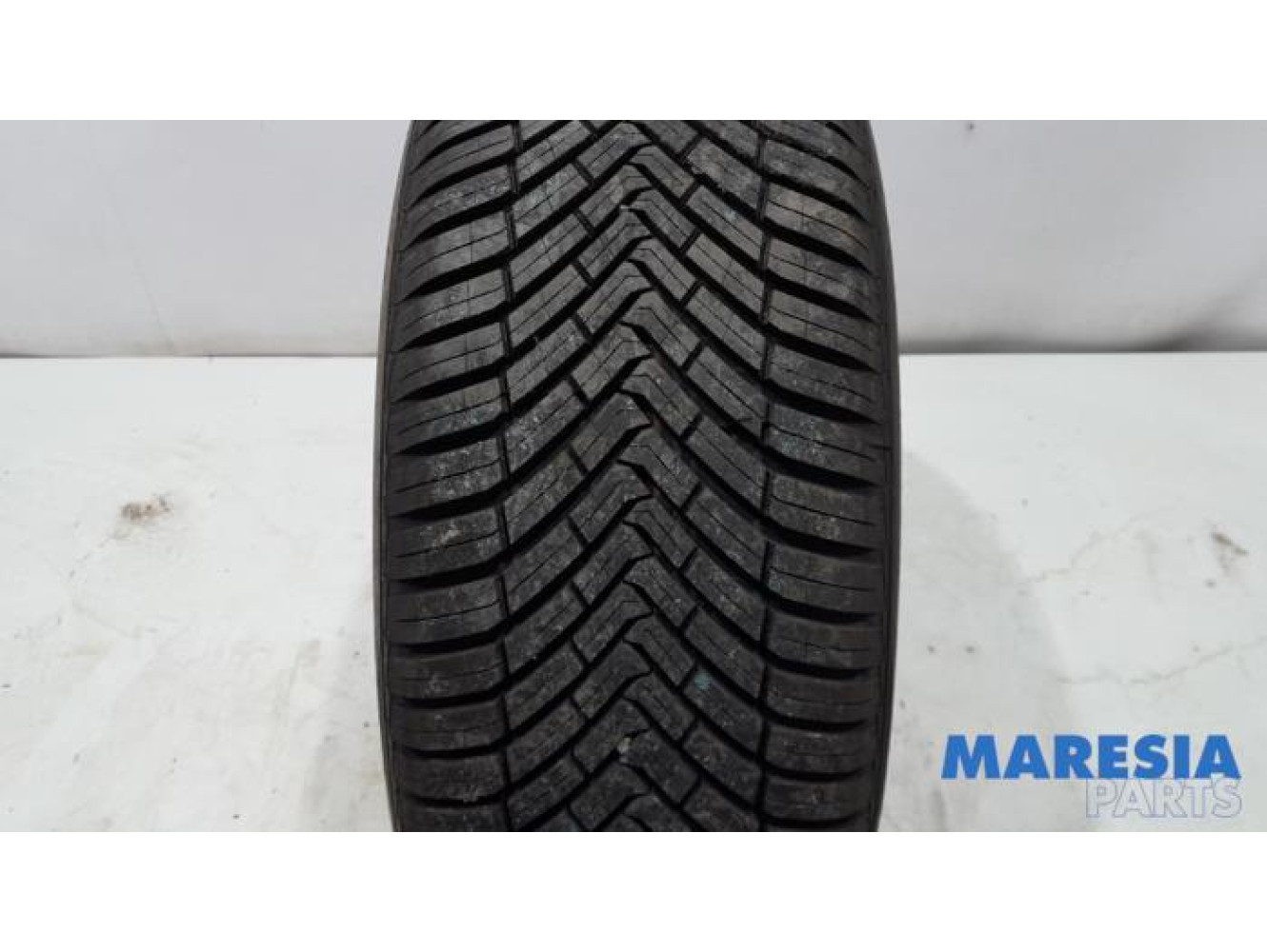 Citroen - DS4 - Band