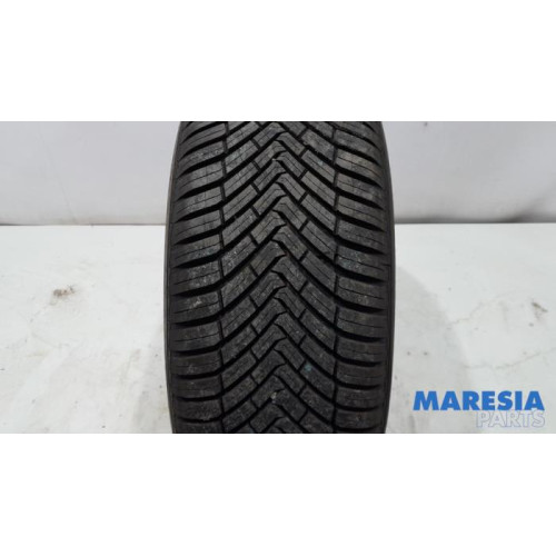 Citroen - DS4 - Band