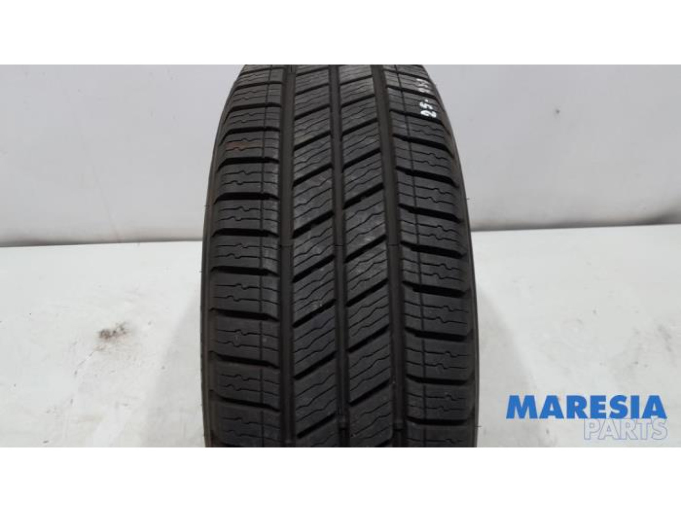 Peugeot - Expert - Band