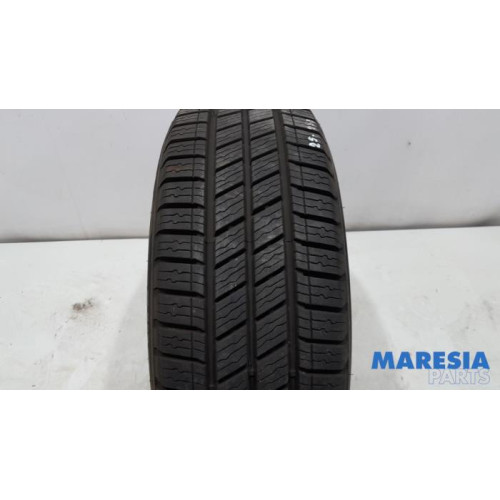 Peugeot - Expert - Band