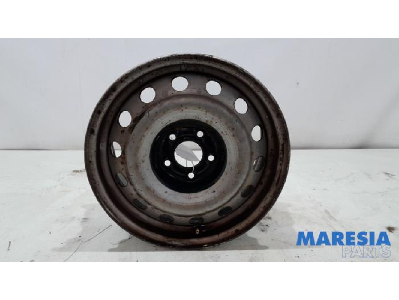 Peugeot - Expert - Velg