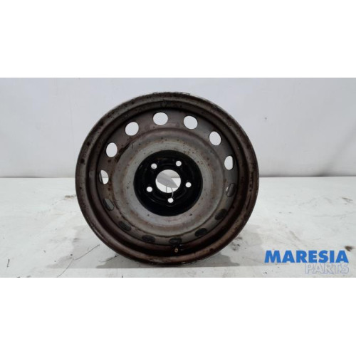 Peugeot - Expert - Velg