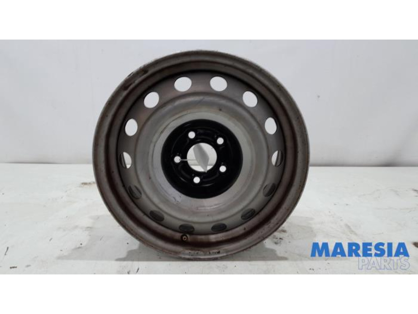 Peugeot - Expert - Velg