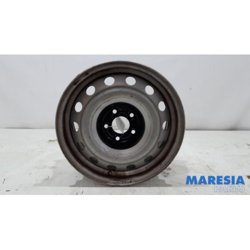 Peugeot - Expert - Velg