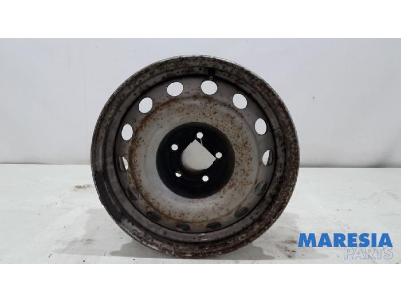 Peugeot - Expert - Velg