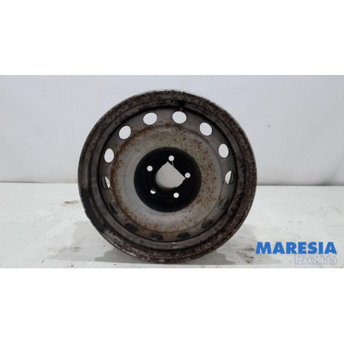 Peugeot - Expert - Velg