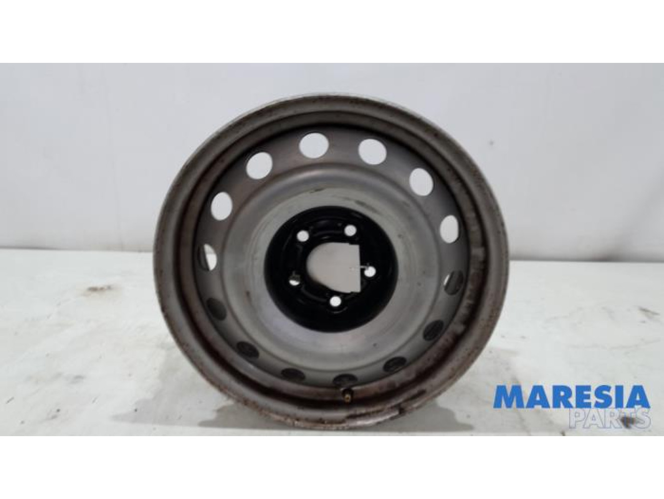 Peugeot - Expert - Wheel