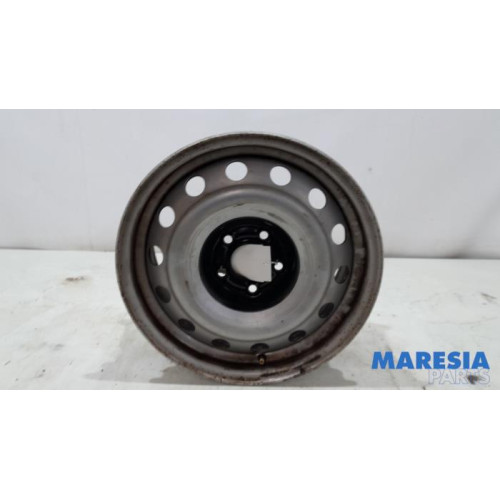 Peugeot - Expert - Velg