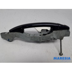 Peugeot - 208 - Door handle 4-door, front left