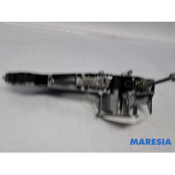 Peugeot - 208 - Door handle 4-door, front left