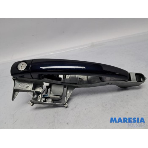 Peugeot - 208 - Portiergreep 4Deurs links-voor