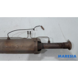 Peugeot - Expert - Filtre à particules