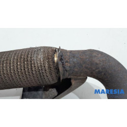 Peugeot - Expert - Filtre à particules