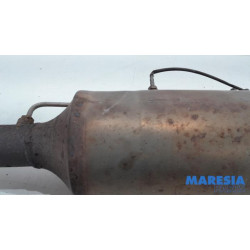 Peugeot - Expert - Filtre à particules