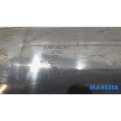 Peugeot - Expert - Filtre à particules