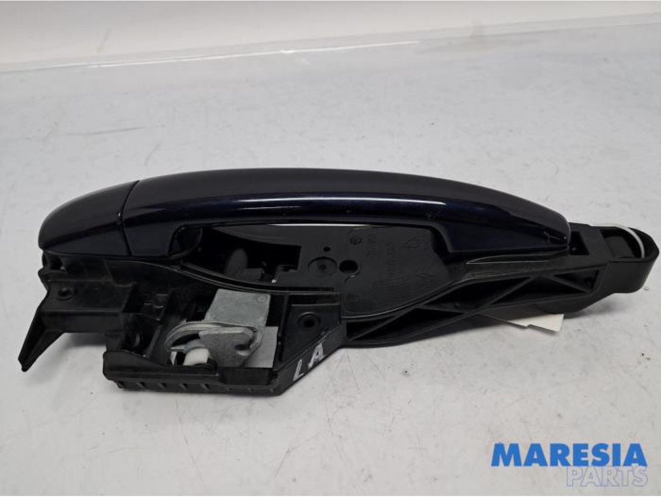 Peugeot - 208 - Rear door handle 4-door, left