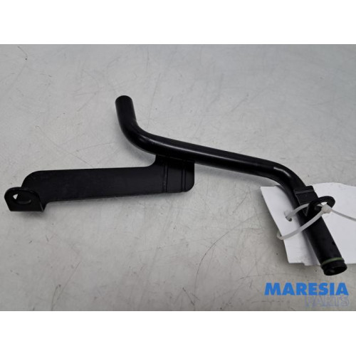 Citroen - C6 - Olie Peilstok