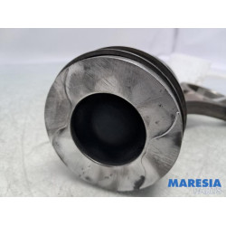 Citroen - C6 - Pleuelstange