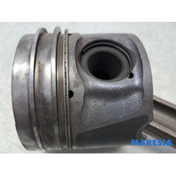 Citroen - C6 - Pleuelstange