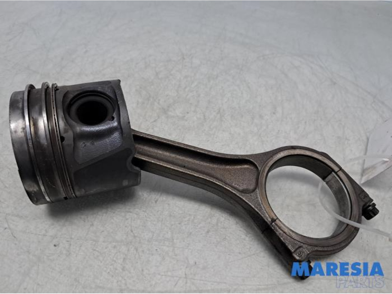 Citroen - C6 - Pleuelstange