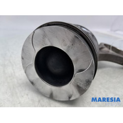 Citroen - C6 - Pleuelstange