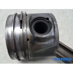 Citroen - C6 - Pleuelstange