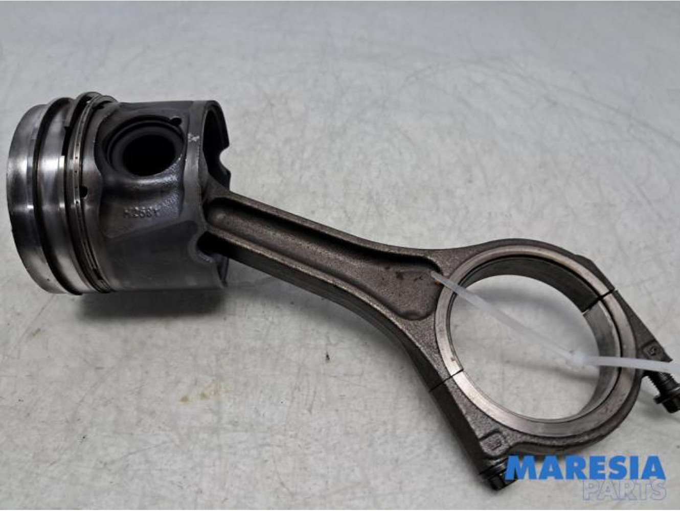 Citroen - C6 - Pleuelstange