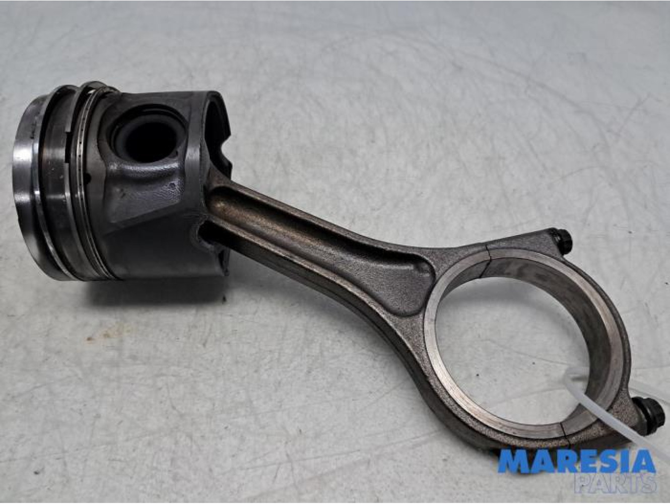 Citroen - C6 - Bielle