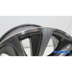 Citroen - DS4 - Wheel