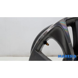 Citroen - DS4 - Wheel